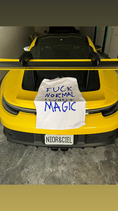fuck normal