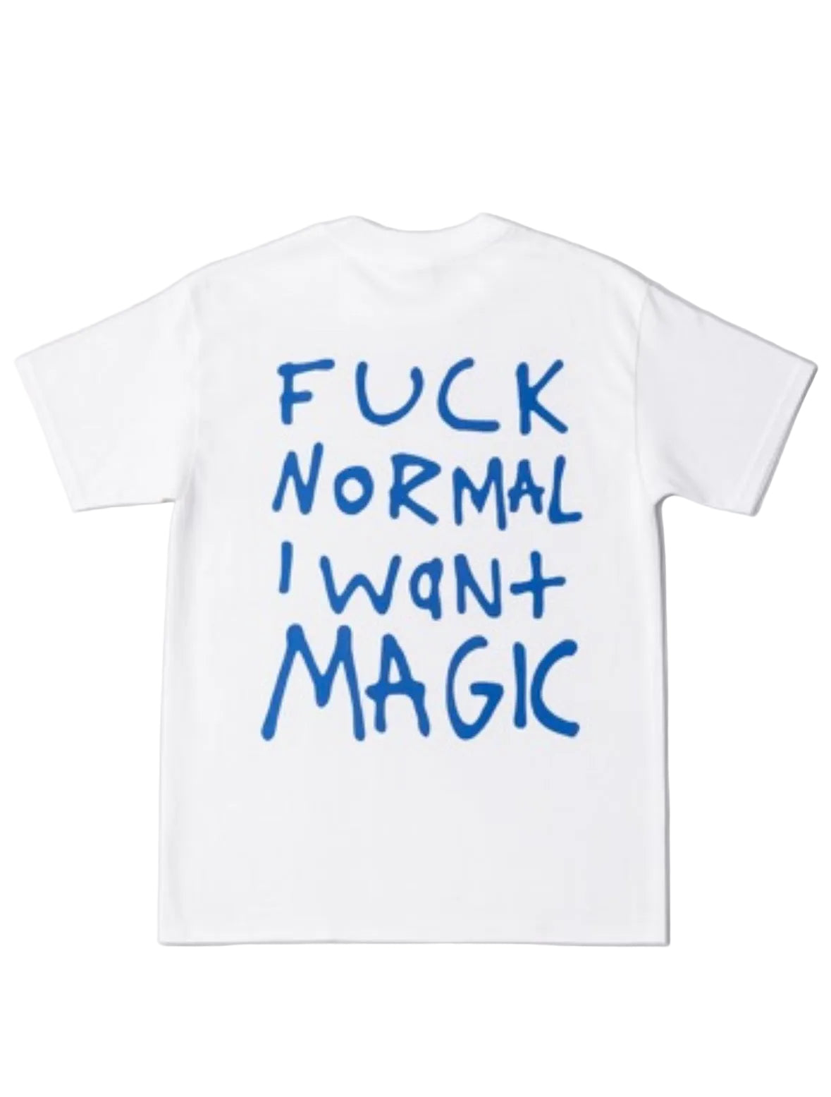 fuck normal