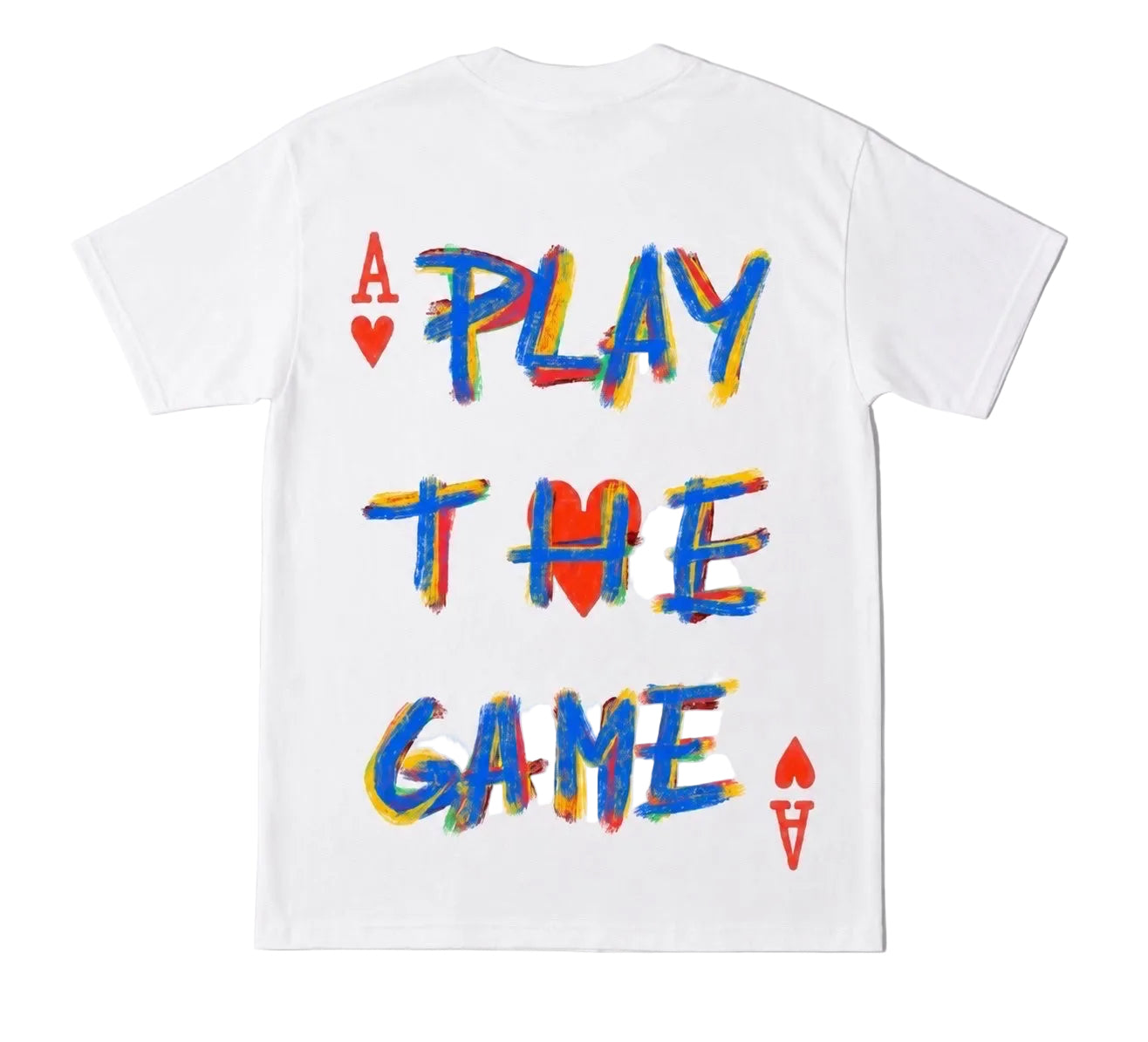 Play the game